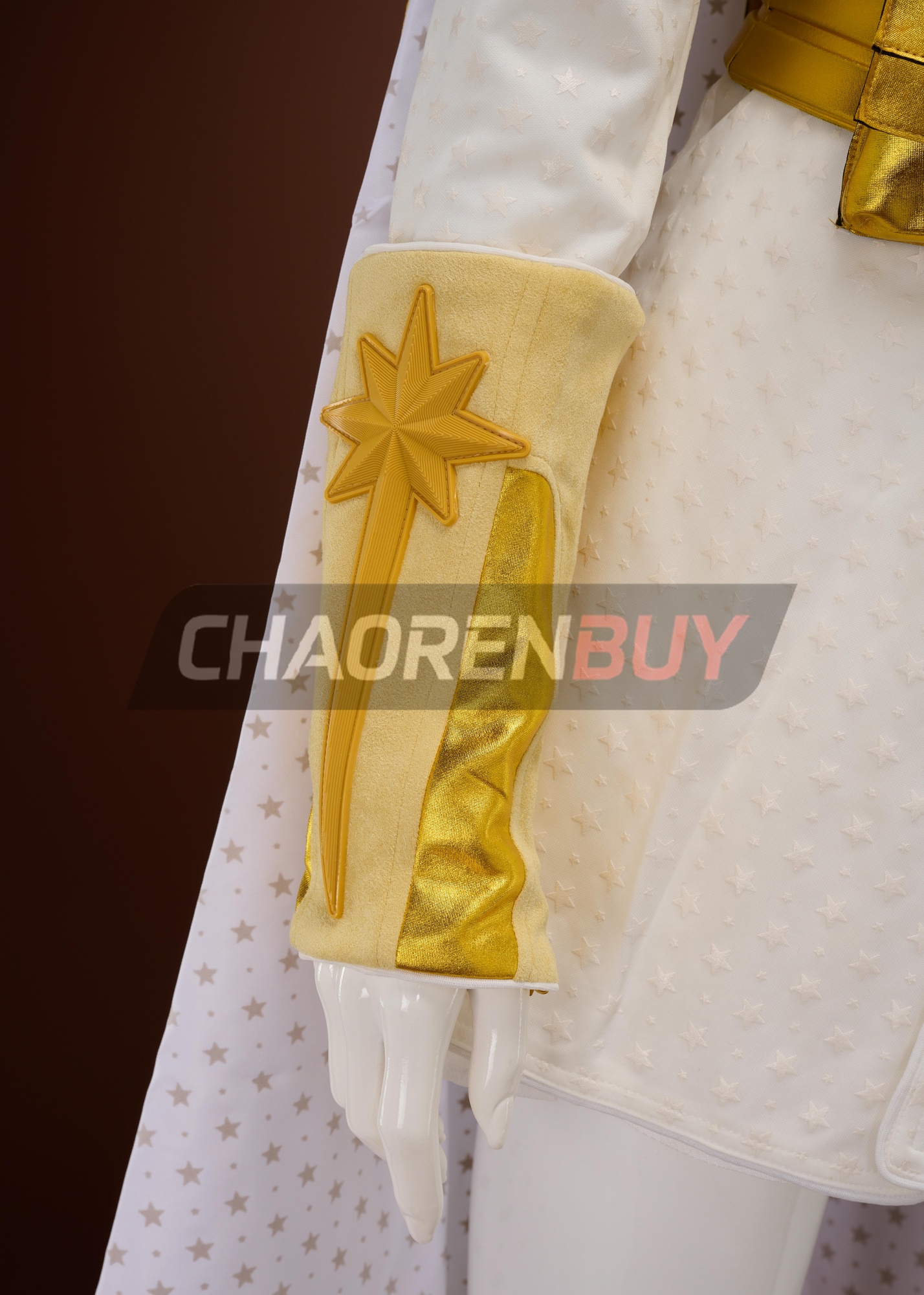 Starlight Costume The Boys Annie January Suit Cosplay Upgrade Ver