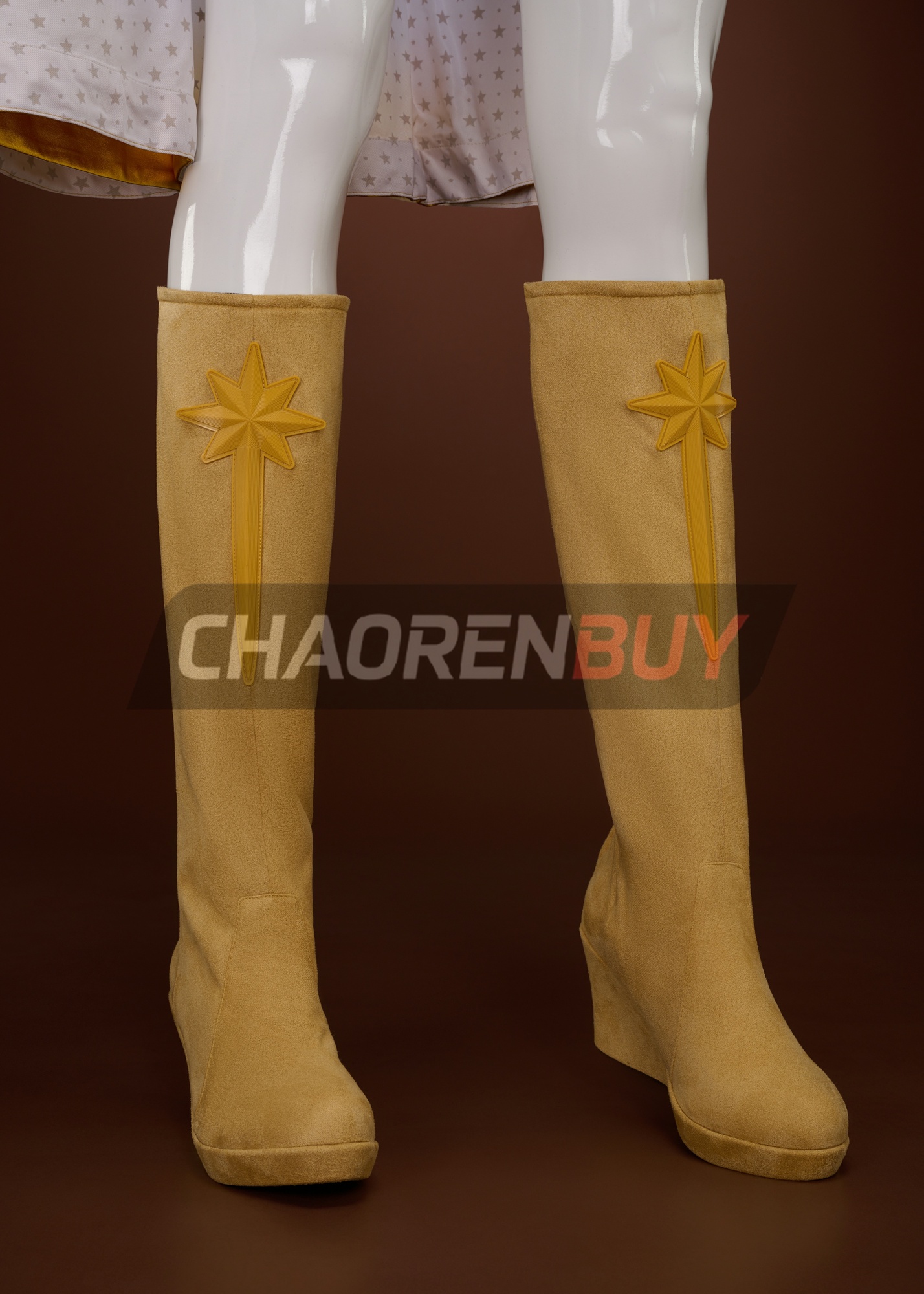 Starlight Costume The Boys Annie January Suit Cosplay Upgrade Ver