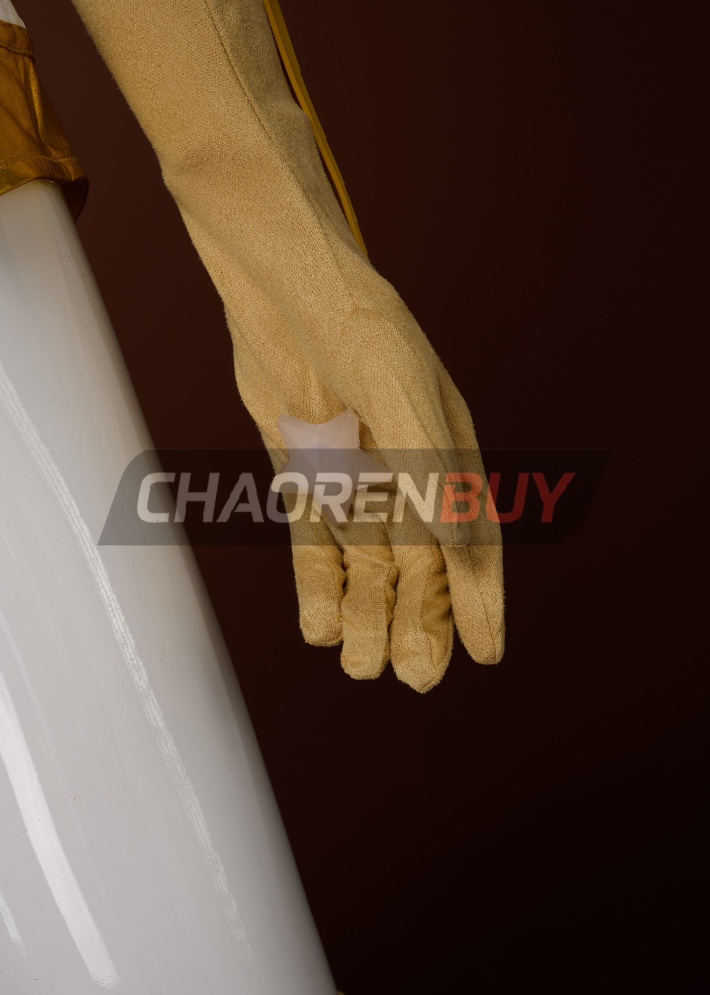 Starlight Costume The Boys Annie January Suit Cosplay Upgrade Ver2