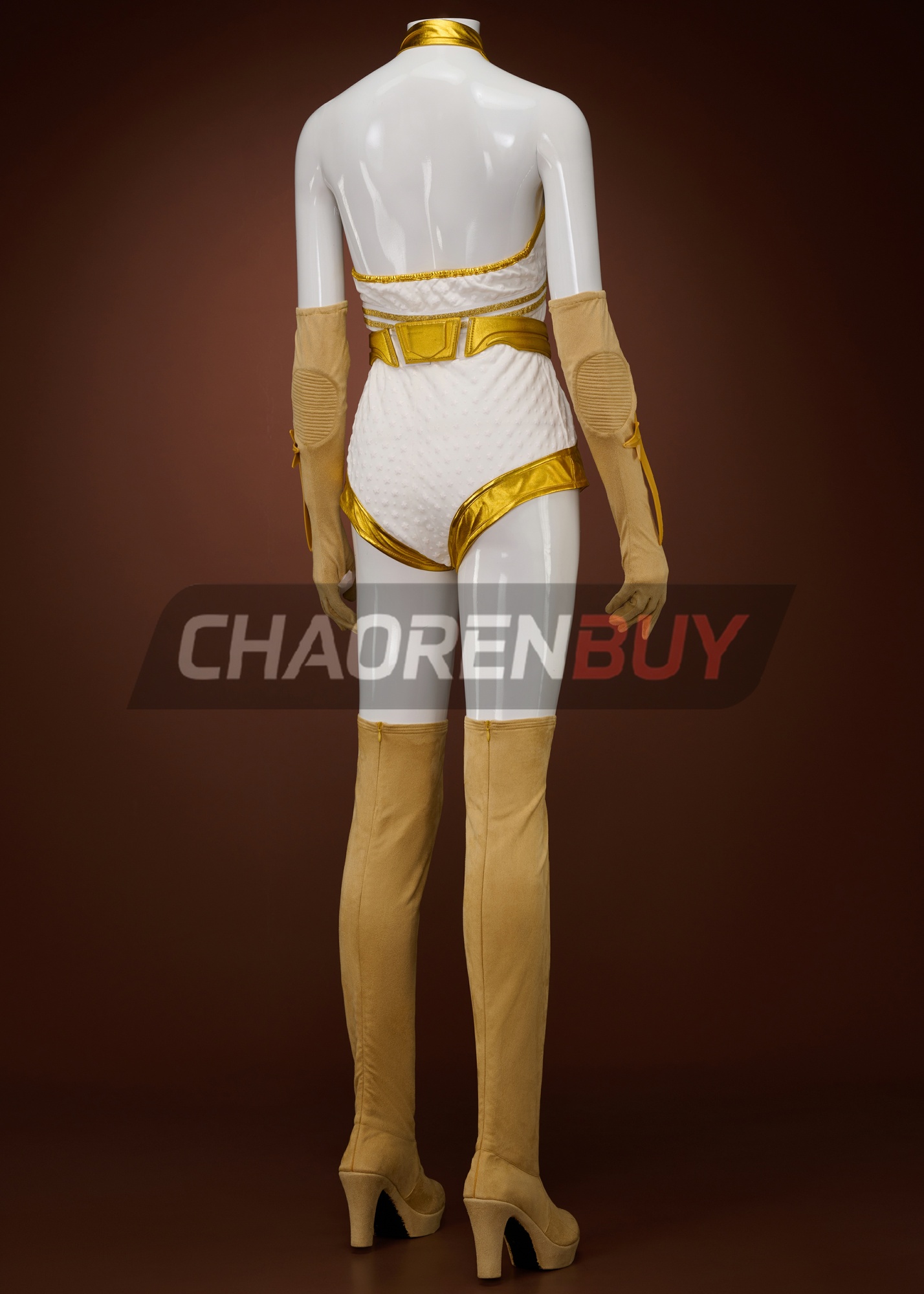 Starlight Costume The Boys Annie January Suit Cosplay Upgrade Ver2