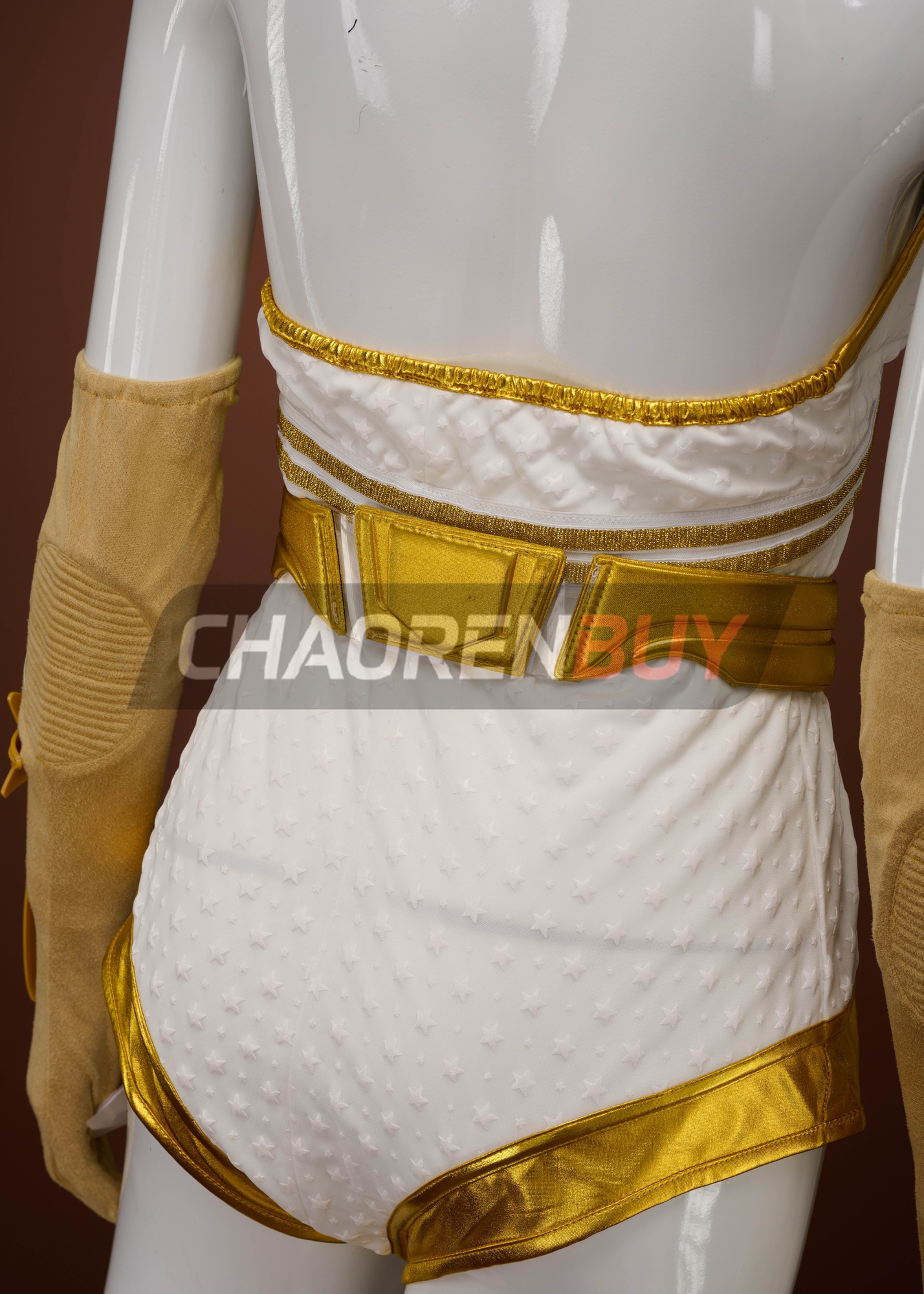Starlight Costume The Boys Annie January Suit Cosplay Upgrade Ver2