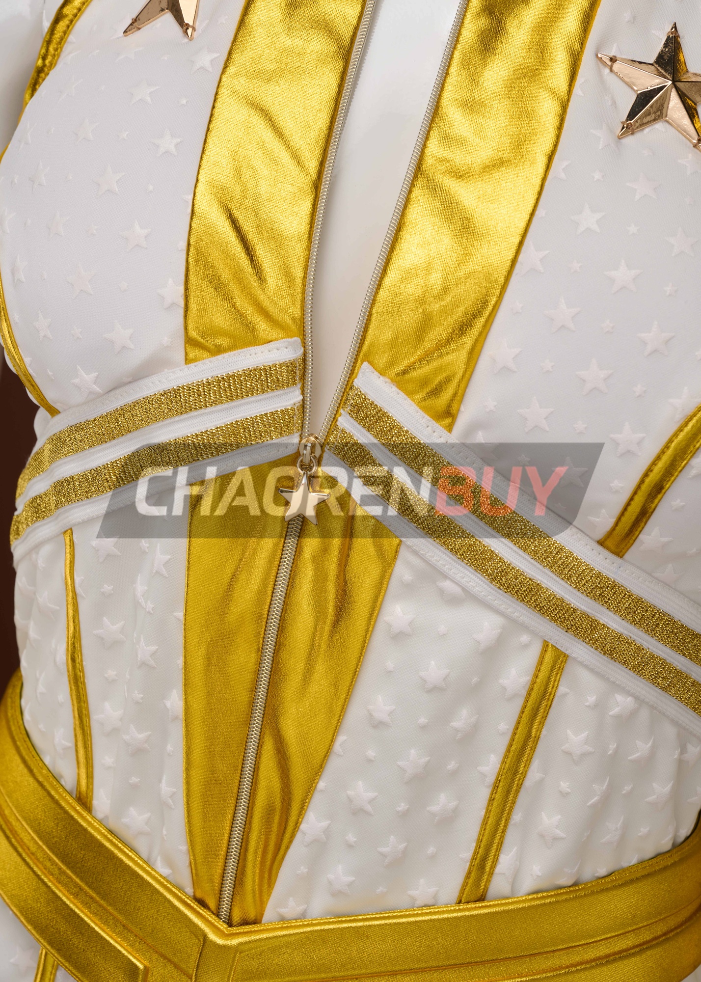 Starlight Costume The Boys Annie January Suit Cosplay Upgrade Ver2
