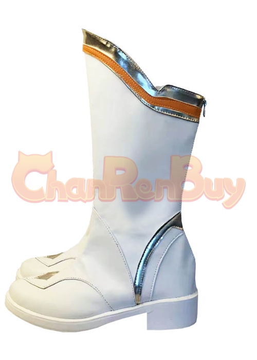 Yi Xing Shoes Honor Of Kings Boots Cosplay