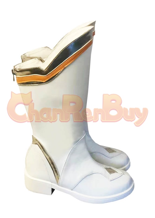 Yi Xing Shoes Honor Of Kings Boots Cosplay
