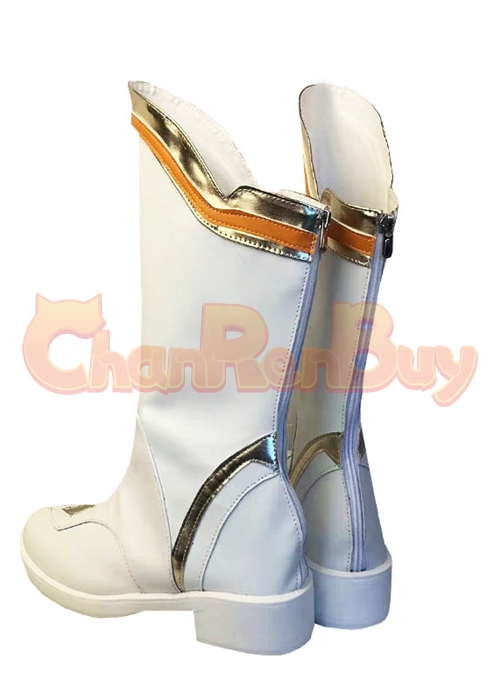 Yi Xing Shoes Honor Of Kings Boots Cosplay