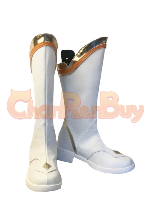 Yi Xing Shoes Honor Of Kings Boots Cosplay