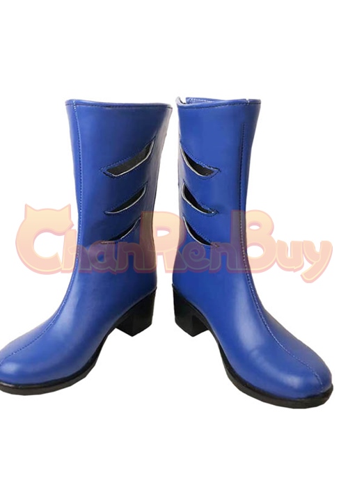 Druvis Ⅲ Shoes Reverse:1999 Boots Cosplay