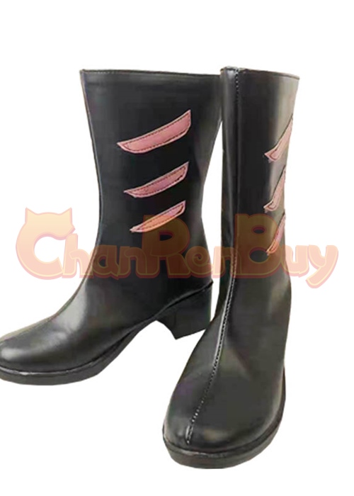 Druvis Ⅲ Shoes Reverse:1999 Boots Cosplay Ver.1