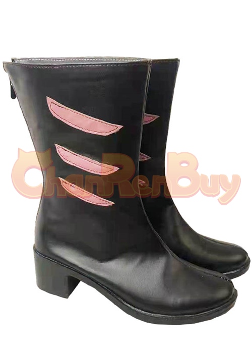 Druvis Ⅲ Shoes Reverse:1999 Boots Cosplay Ver.1