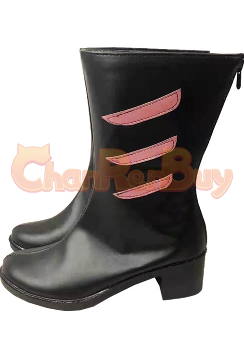 Druvis Ⅲ Shoes Reverse:1999 Boots Cosplay Ver.1