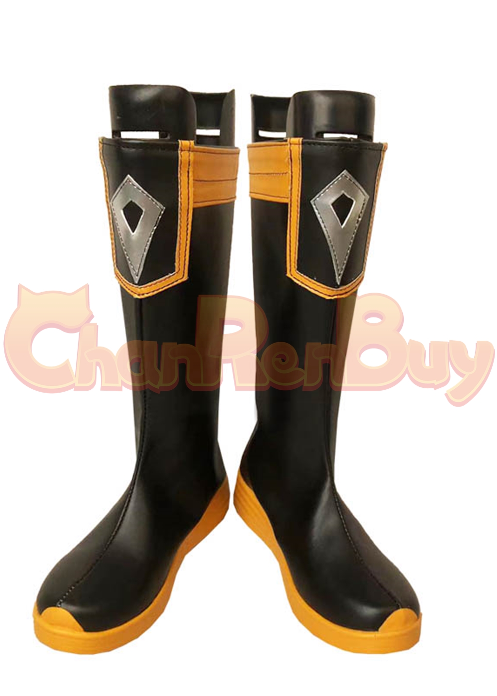 Theresa Apocalypse Shoes Honkai Impact 3 Boots Cosplay