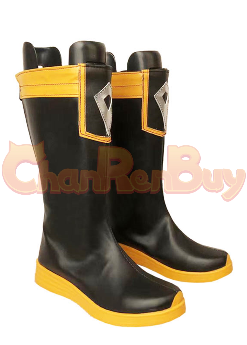 Theresa Apocalypse Shoes Honkai Impact 3 Boots Cosplay