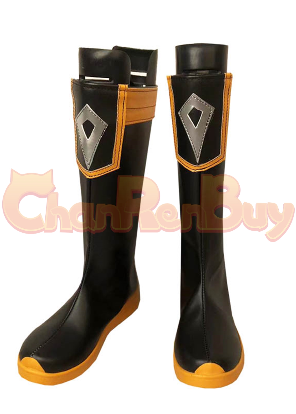 Theresa Apocalypse Shoes Honkai Impact 3 Boots Cosplay