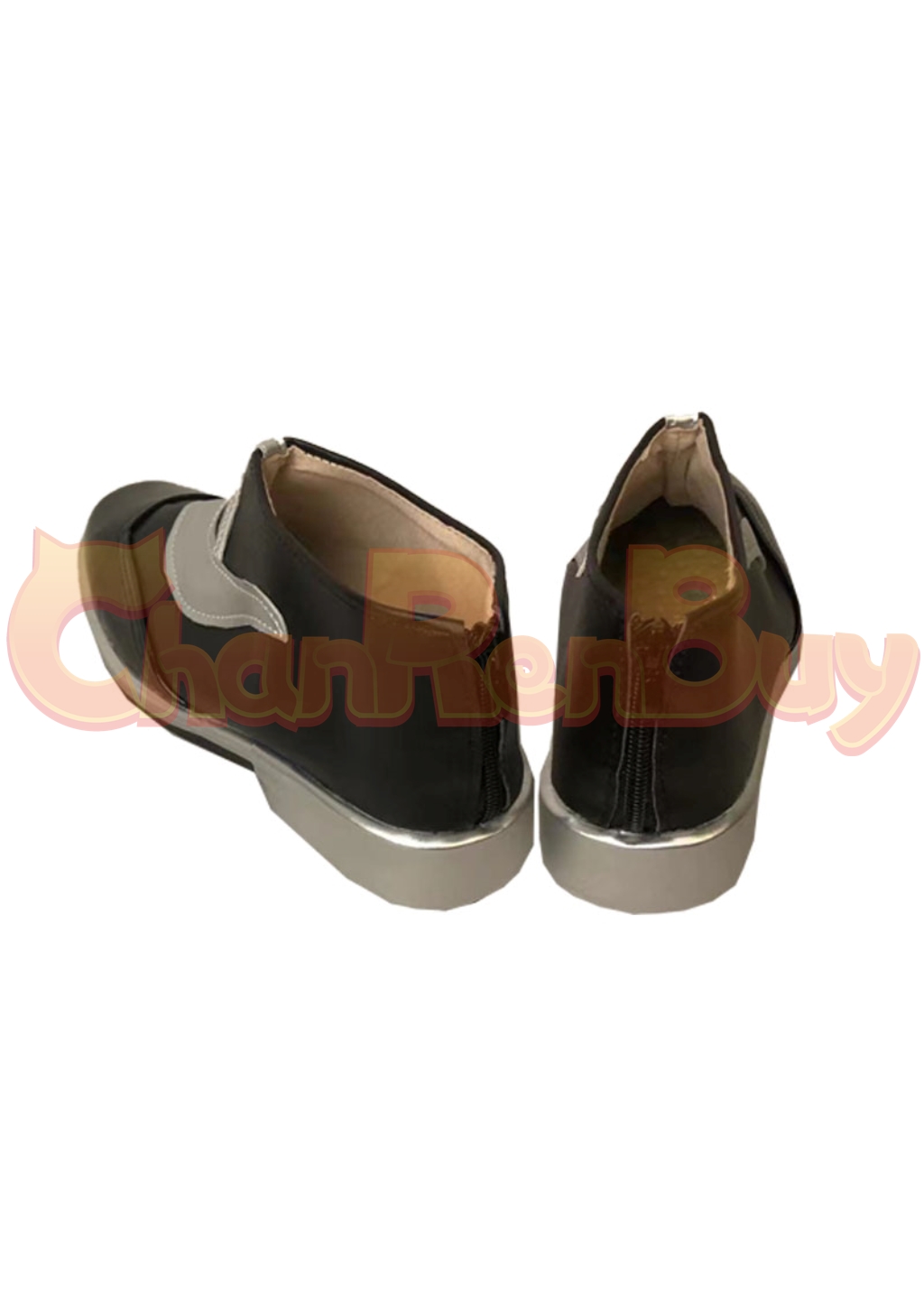 Albedo Shoes Genshin Concert 2023 Boots Cosplay