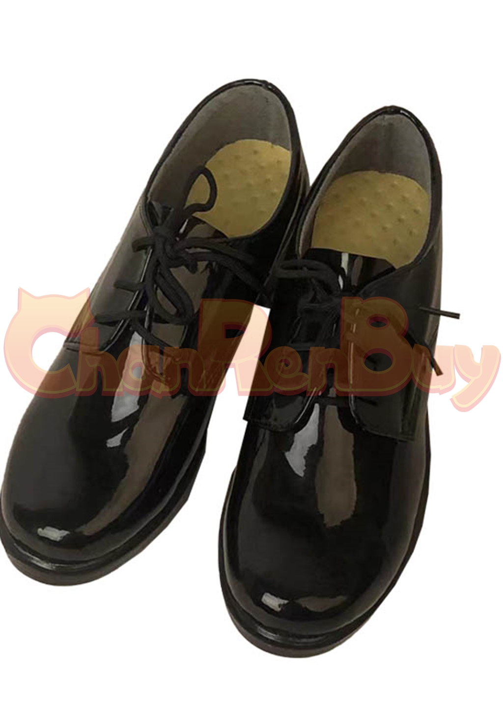 Zhongli Shoes Genshin Concert 2023 Boots Cosplay