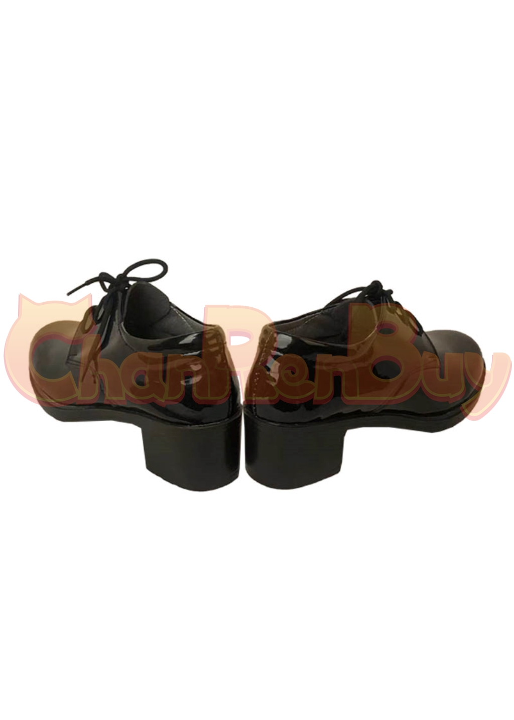 Zhongli Shoes Genshin Concert 2023 Boots Cosplay
