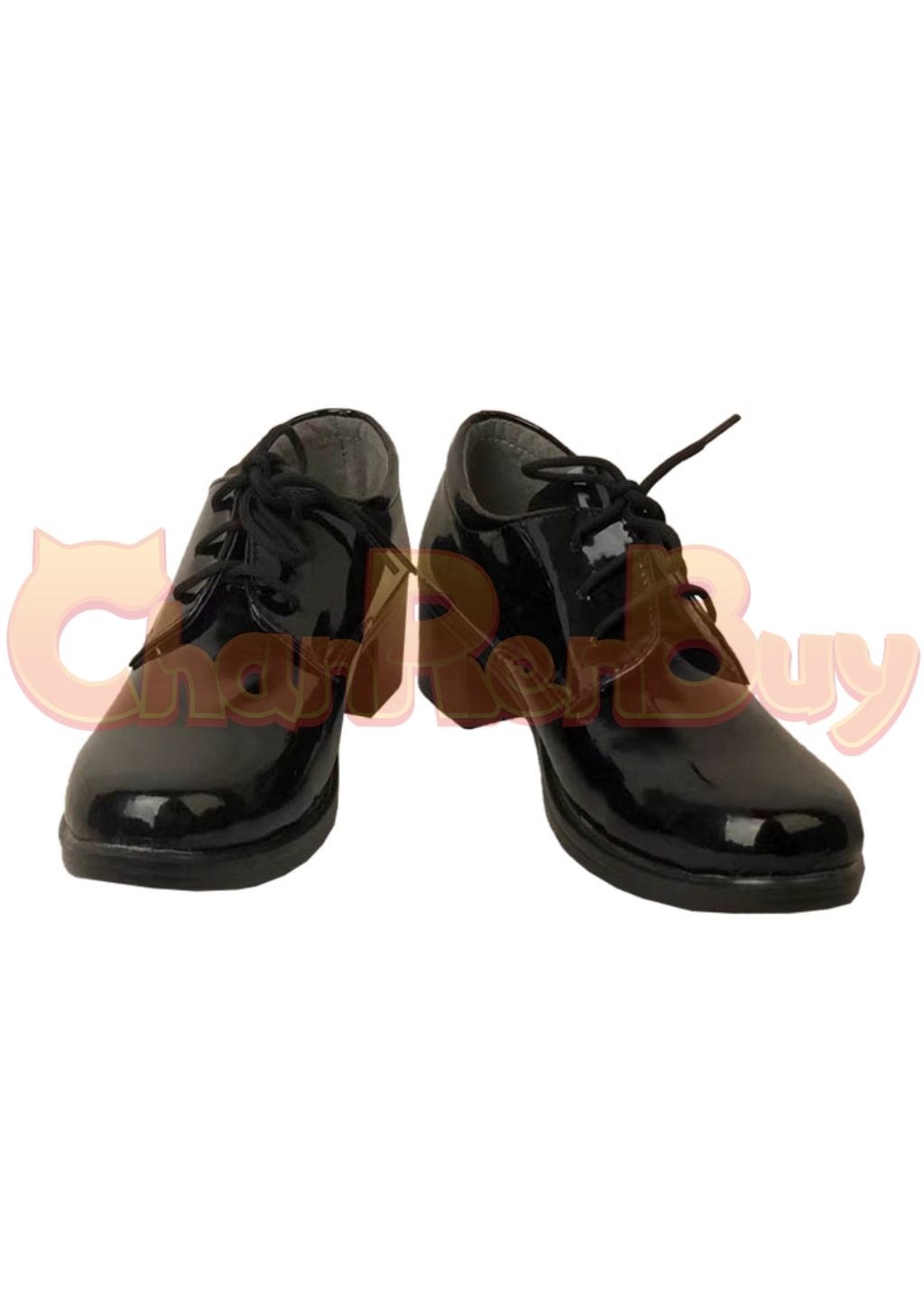 Zhongli Shoes Genshin Concert 2023 Boots Cosplay