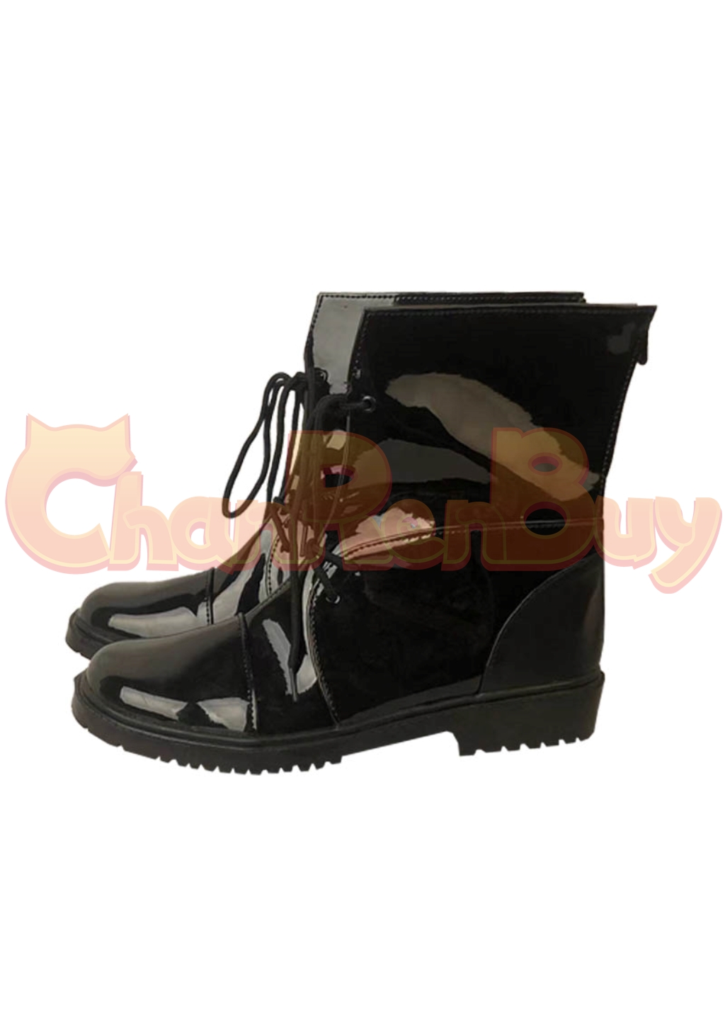 Lee Shoes Arknights Boots Cosplay