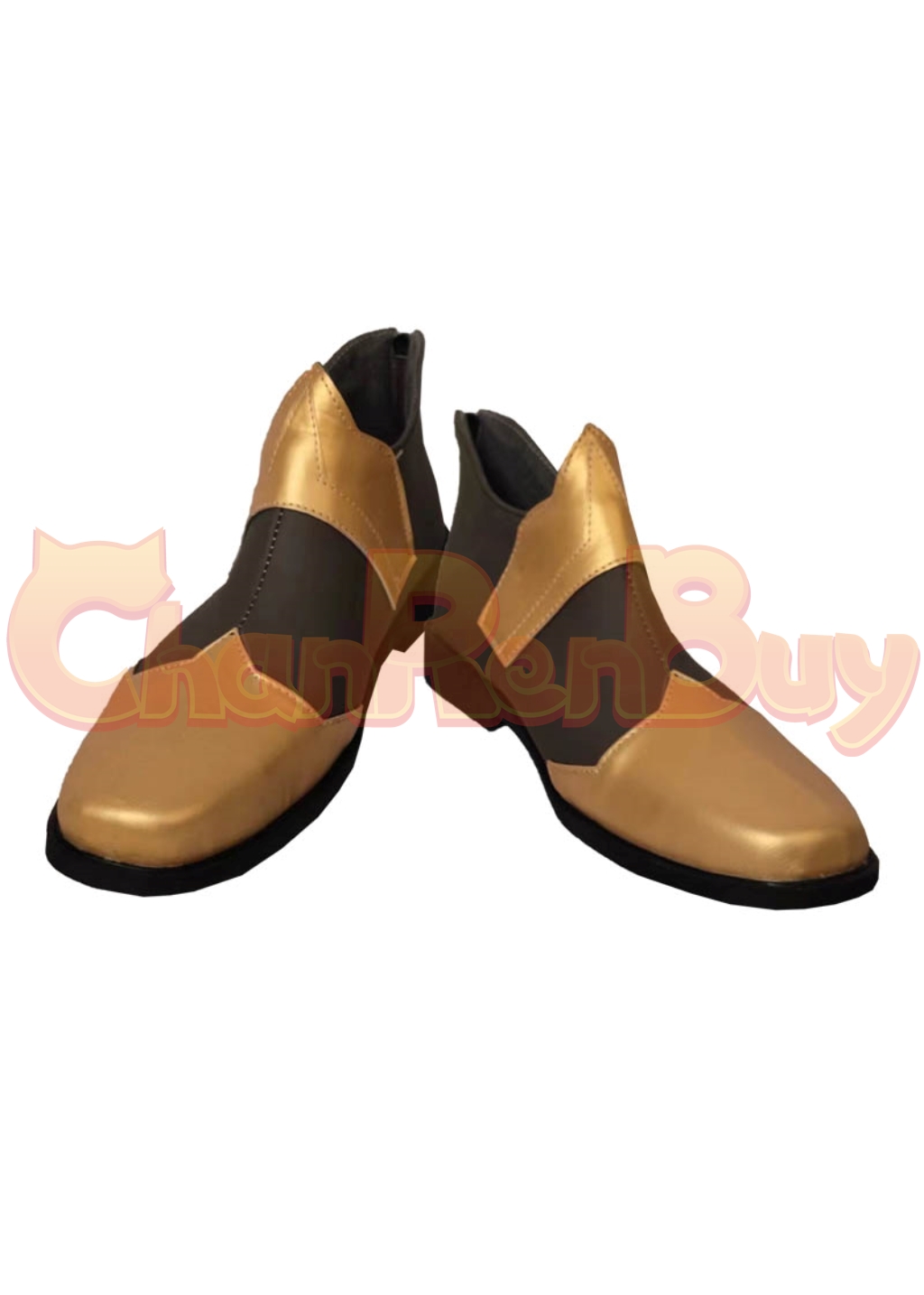 Zale Shoes Sea of Stars Boots Cosplay