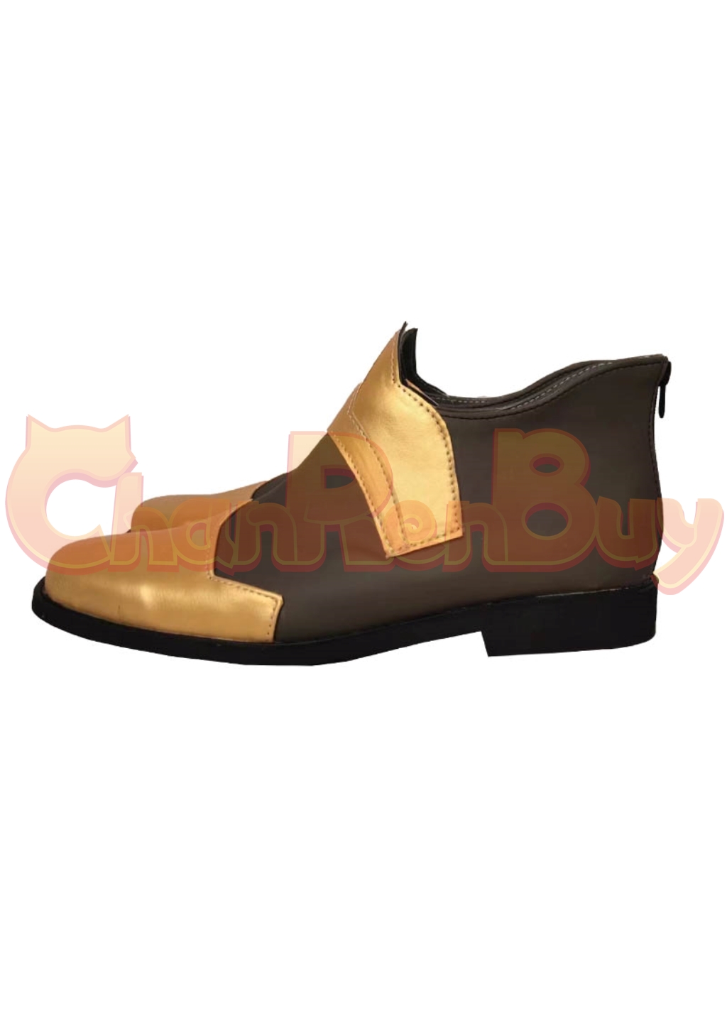 Zale Shoes Sea of Stars Boots Cosplay