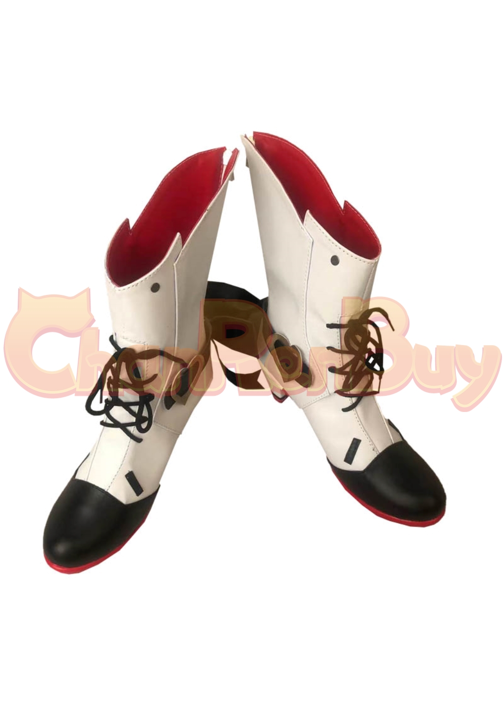 Kanami Shoes CalabiYa Boots Cosplay
