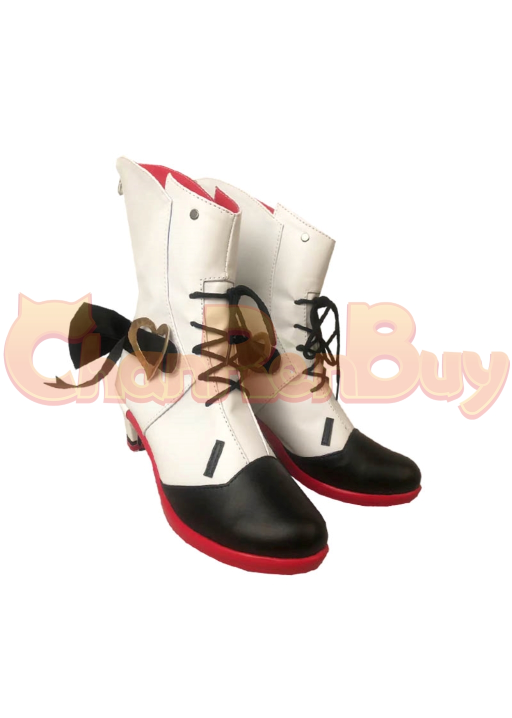 Kanami Shoes CalabiYa Boots Cosplay