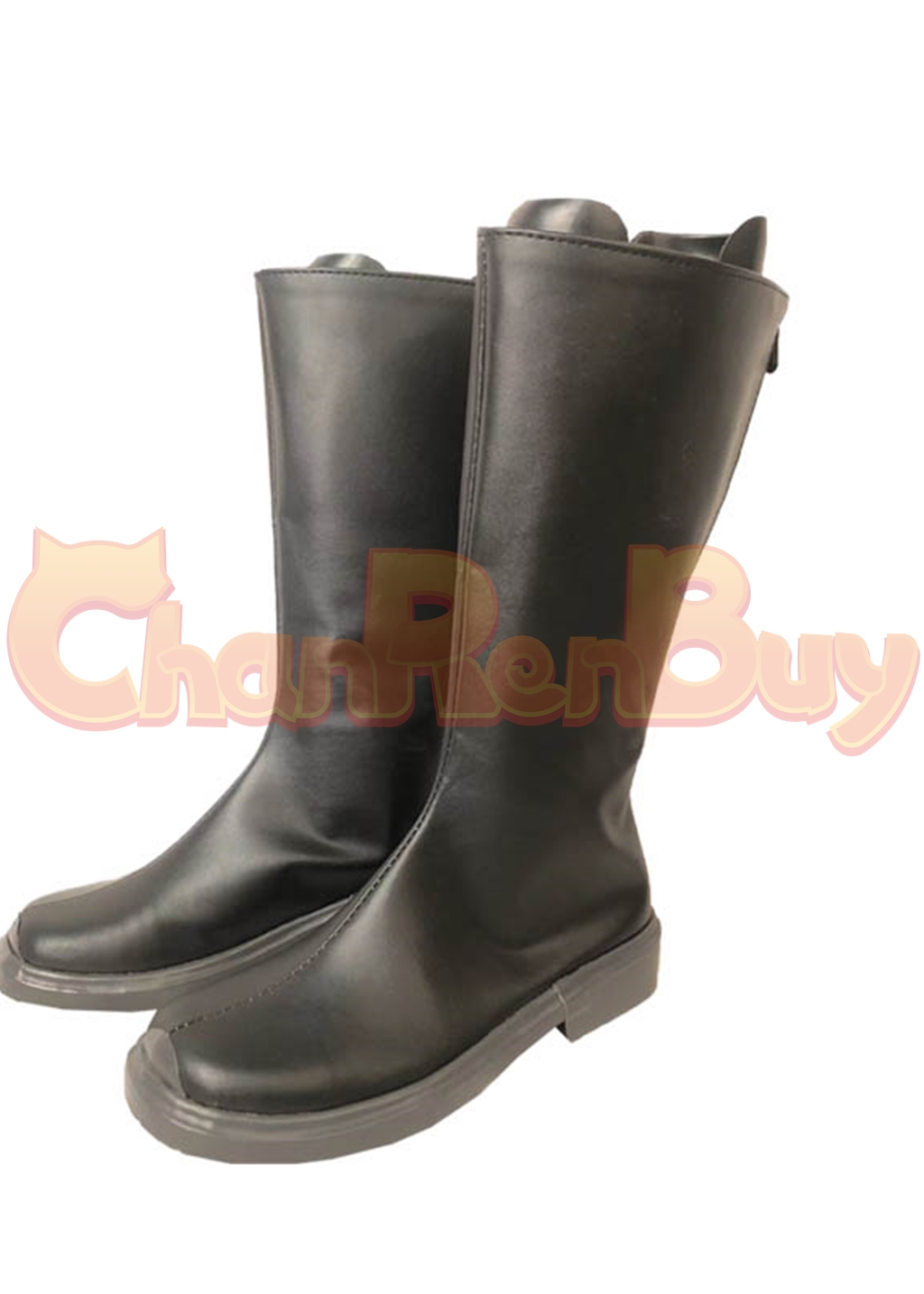 Medicine Pocket Shoes Reverse:1999 Boots Cosplay