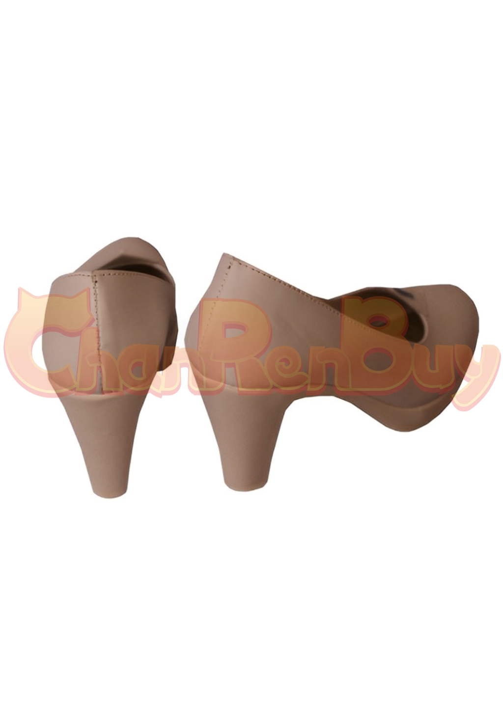 Eula Shoes Genshin Concert 2023 Boots Cosplay