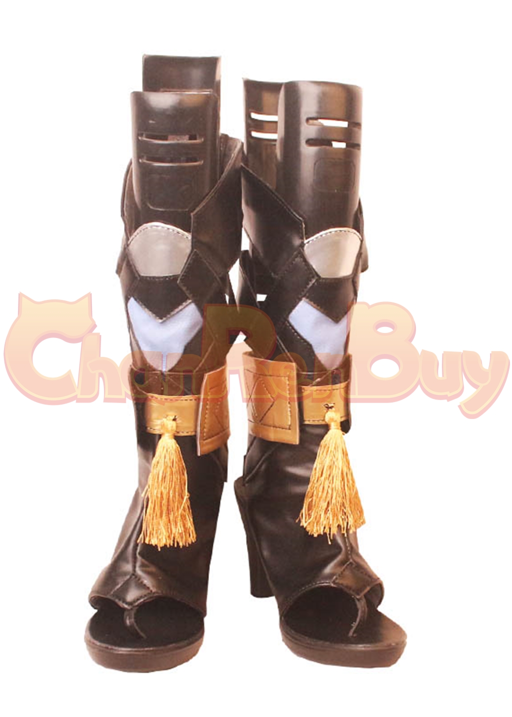 Hanya Shoes Honkai Star Rail Boots Cosplay Ver.1