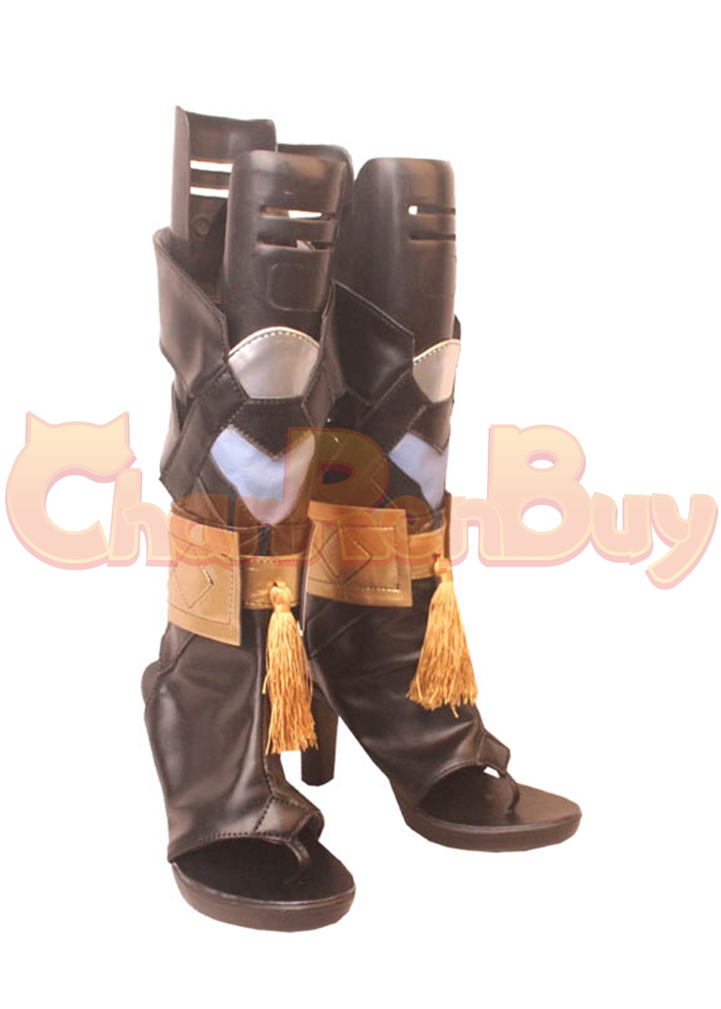 Hanya Shoes Honkai Star Rail Boots Cosplay Ver.1