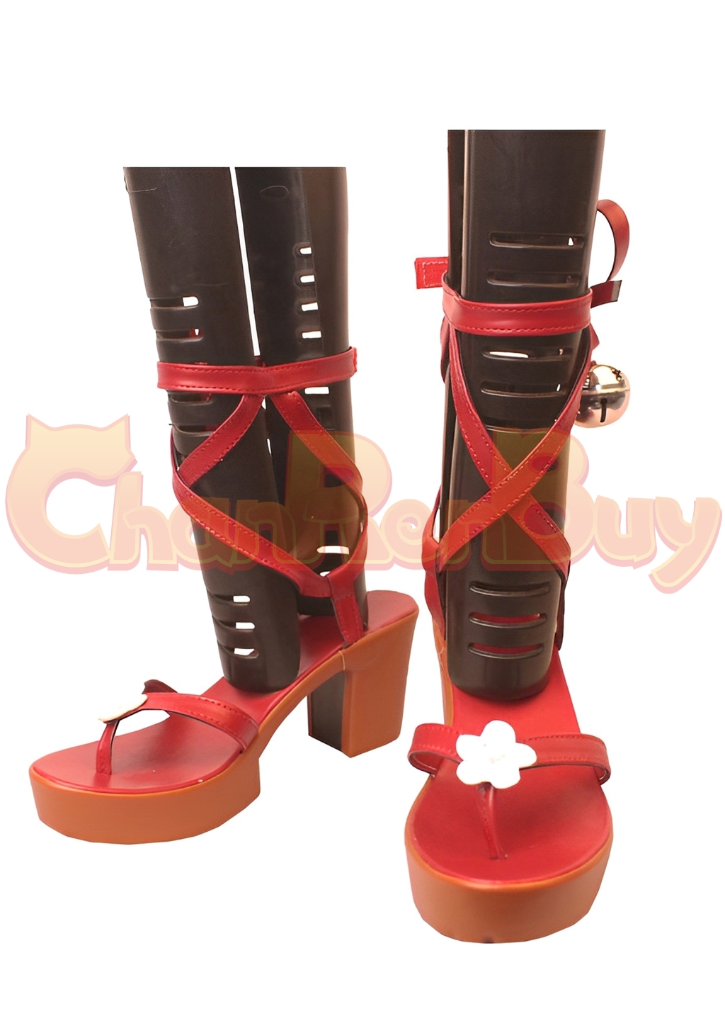 Sparkle Shoes Honkai Star Rail Boots Cosplay