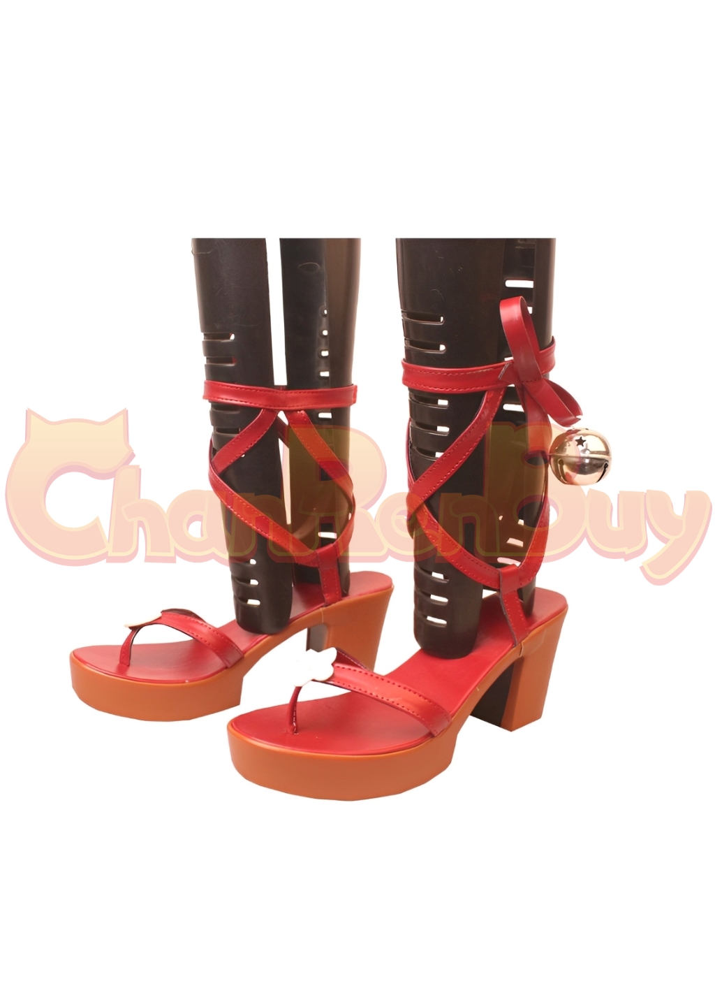 Sparkle Shoes Honkai Star Rail Boots Cosplay