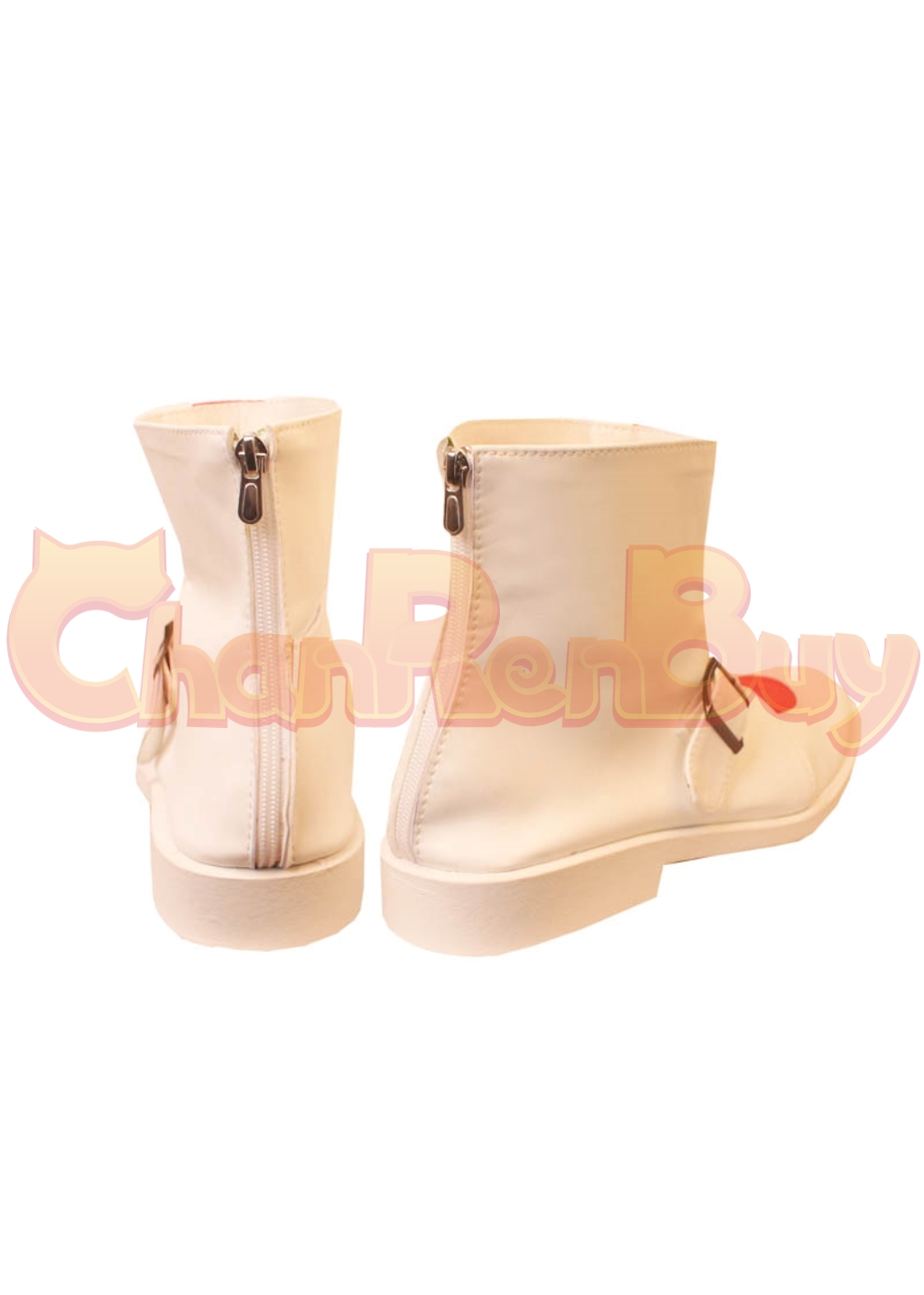 Kieran Shoes Pokémon Scarlet & Violet Boots Cosplay