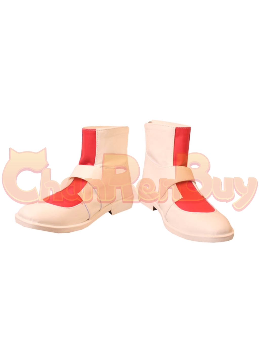 Kieran Shoes Pokémon Scarlet & Violet Boots Cosplay