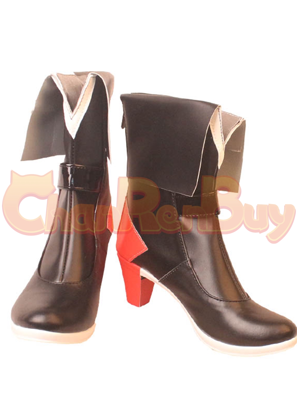 Kiana Kaslana Shoes Honkai Impact 3rd Boots Cosplay