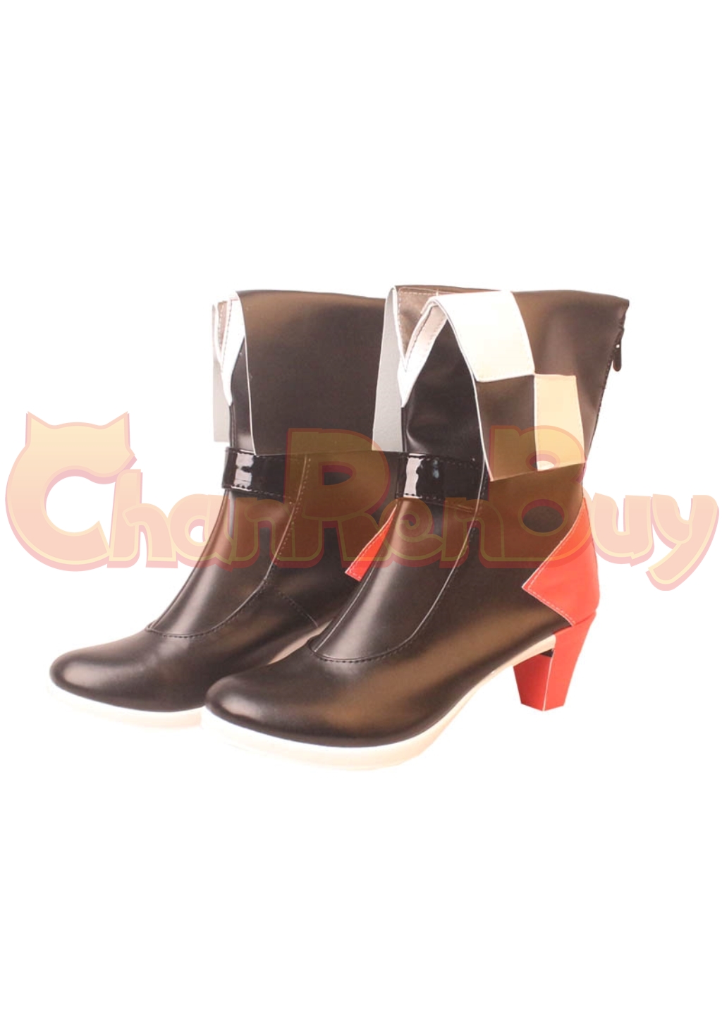 Kiana Kaslana Shoes Honkai Impact 3rd Boots Cosplay