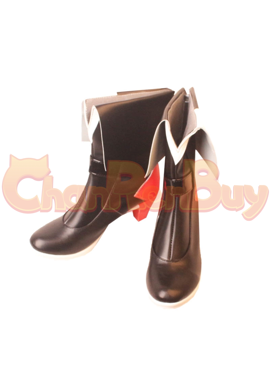Kiana Kaslana Shoes Honkai Impact 3rd Boots Cosplay