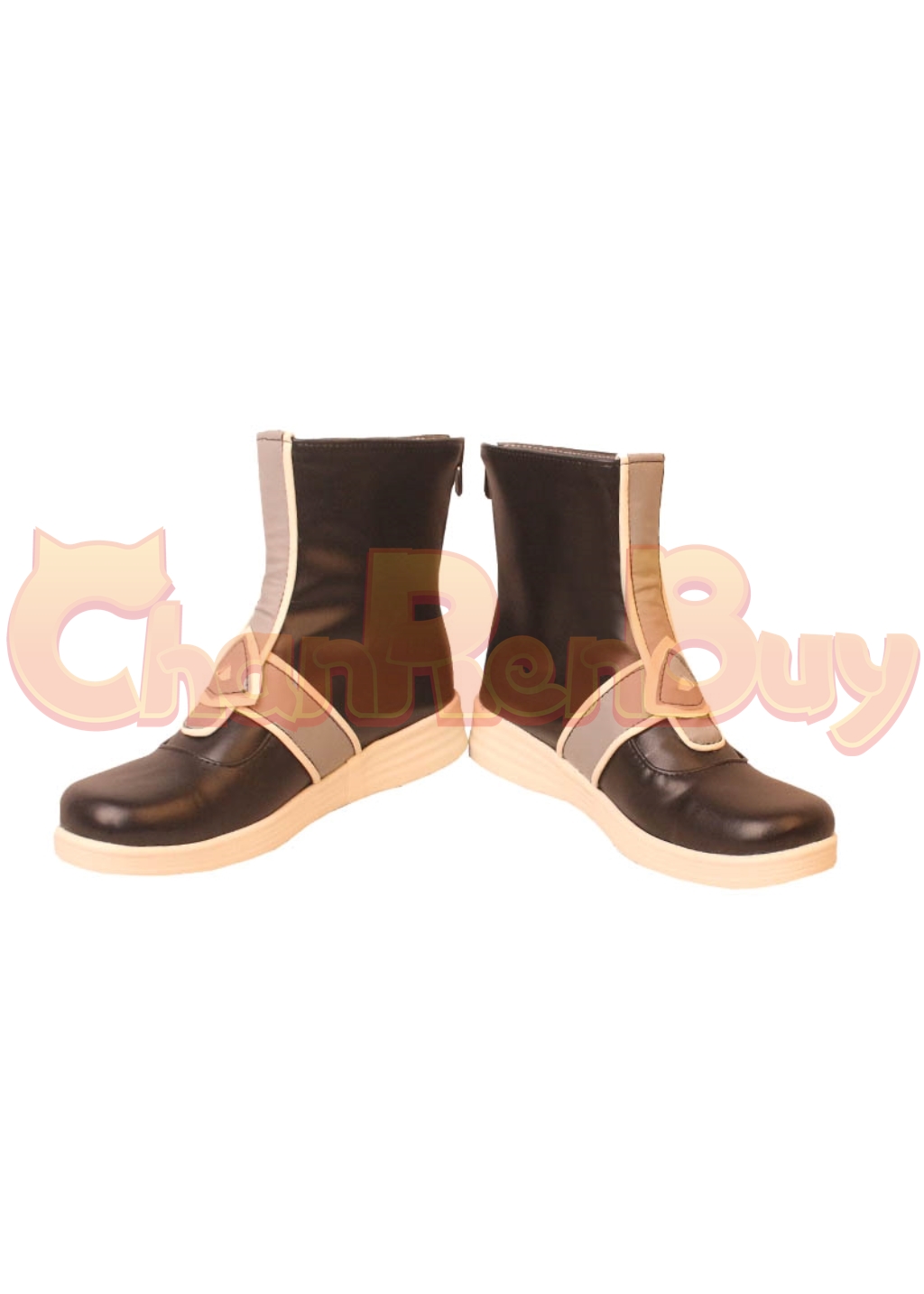 Sunday Shoes Honkai: Star Rail Boots Cosplay