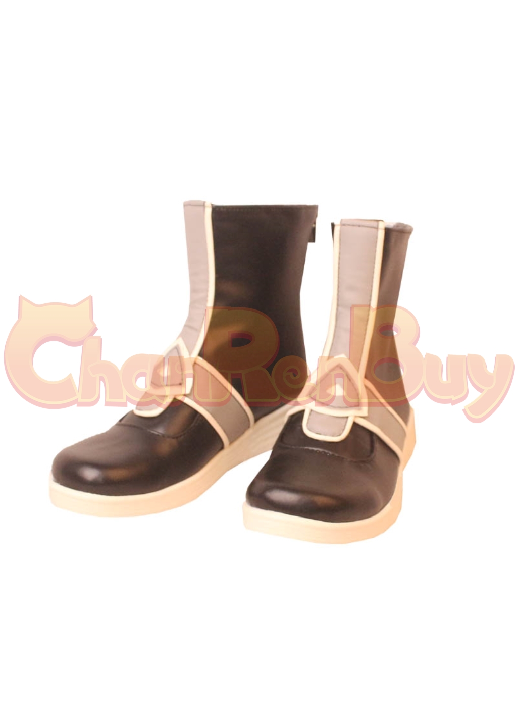 Sunday Shoes Honkai: Star Rail Boots Cosplay