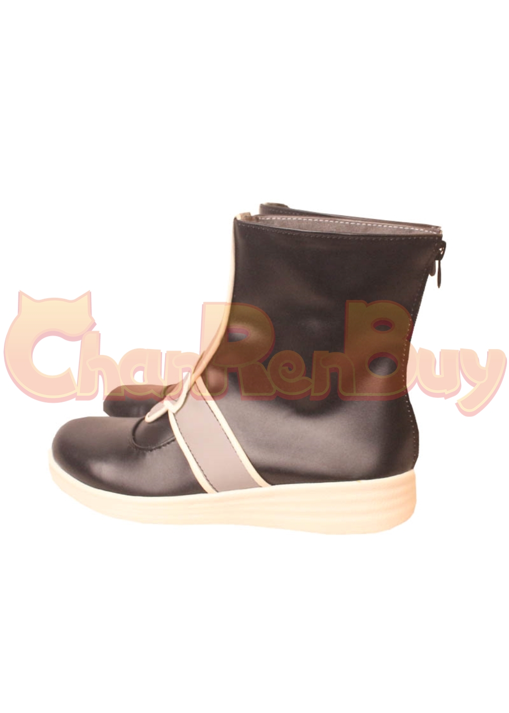 Sunday Shoes Honkai: Star Rail Boots Cosplay