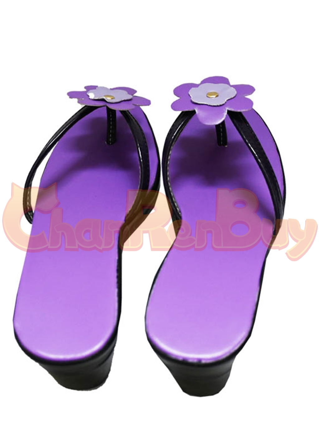 Cheshire Shoes Azur Lane Boots Cosplay