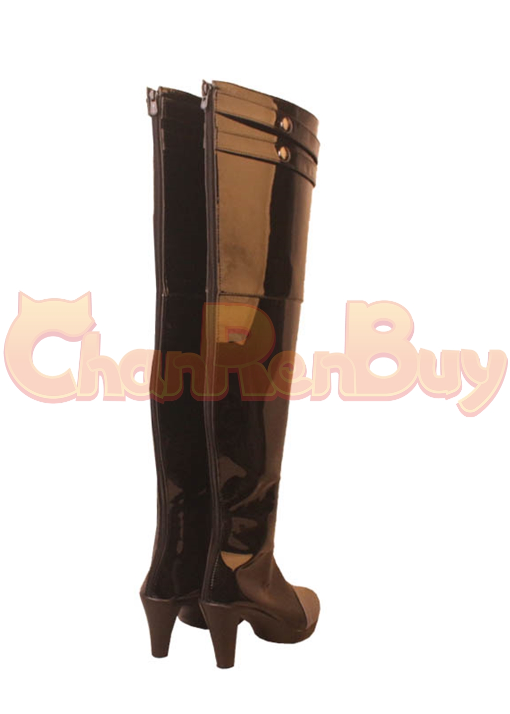 Mihara Shoes NIKKE: The Goddess of Victory Boots Cosplay