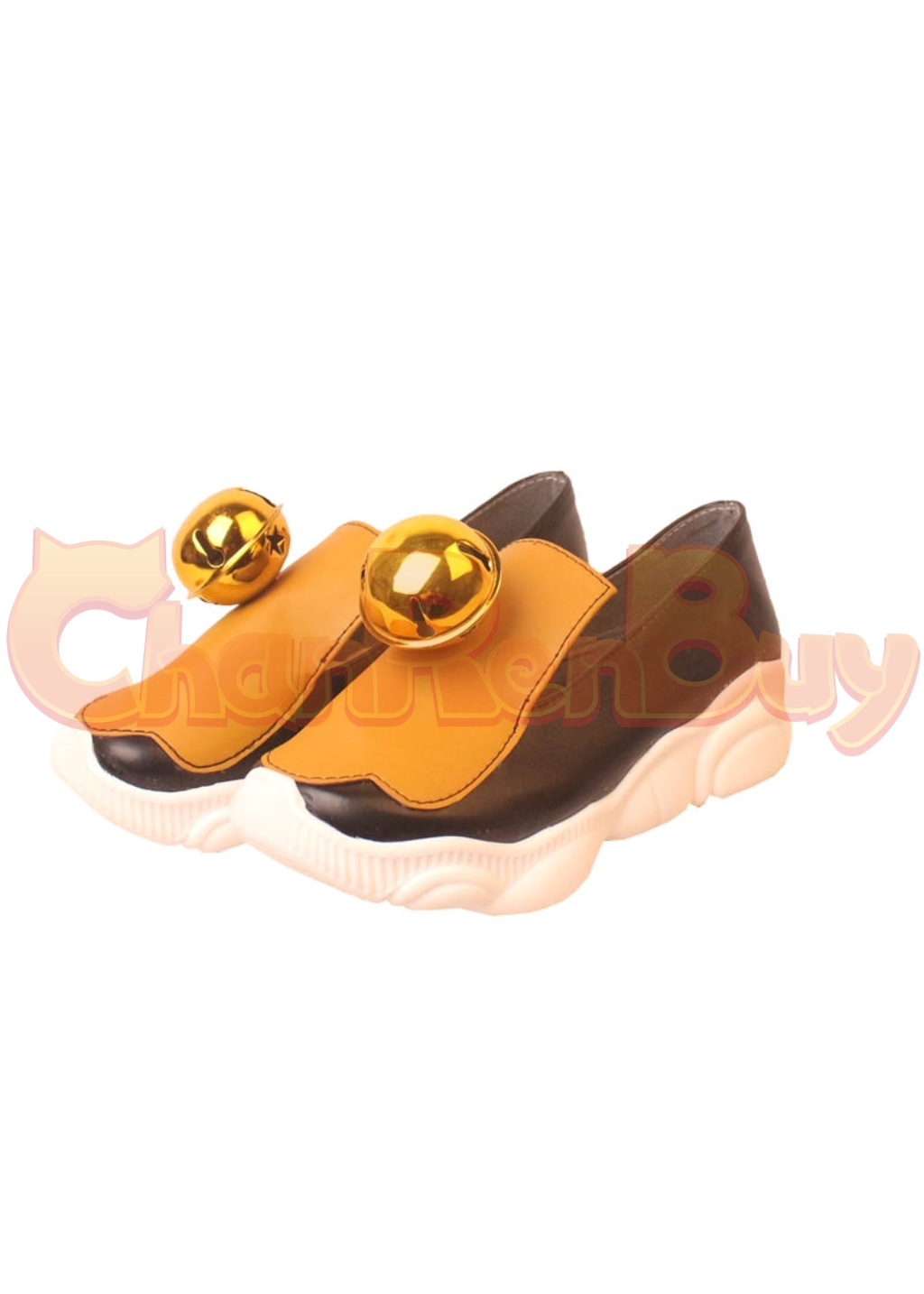 Owo Shoes Path to Nowhere Boots Cosplay