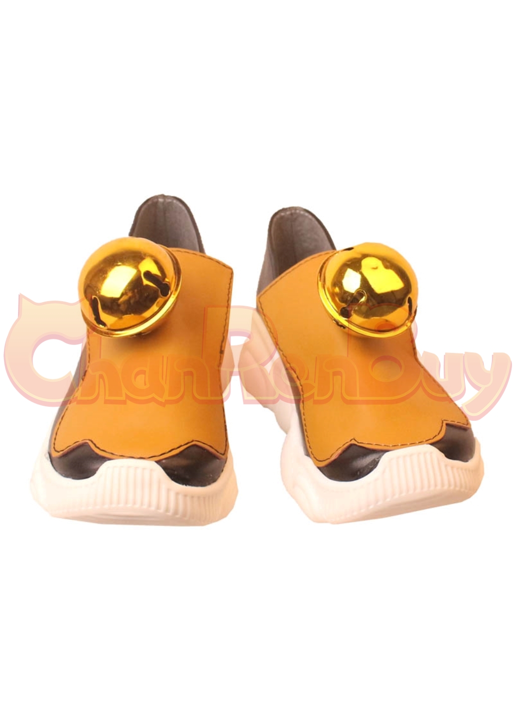 Owo Shoes Path to Nowhere Boots Cosplay