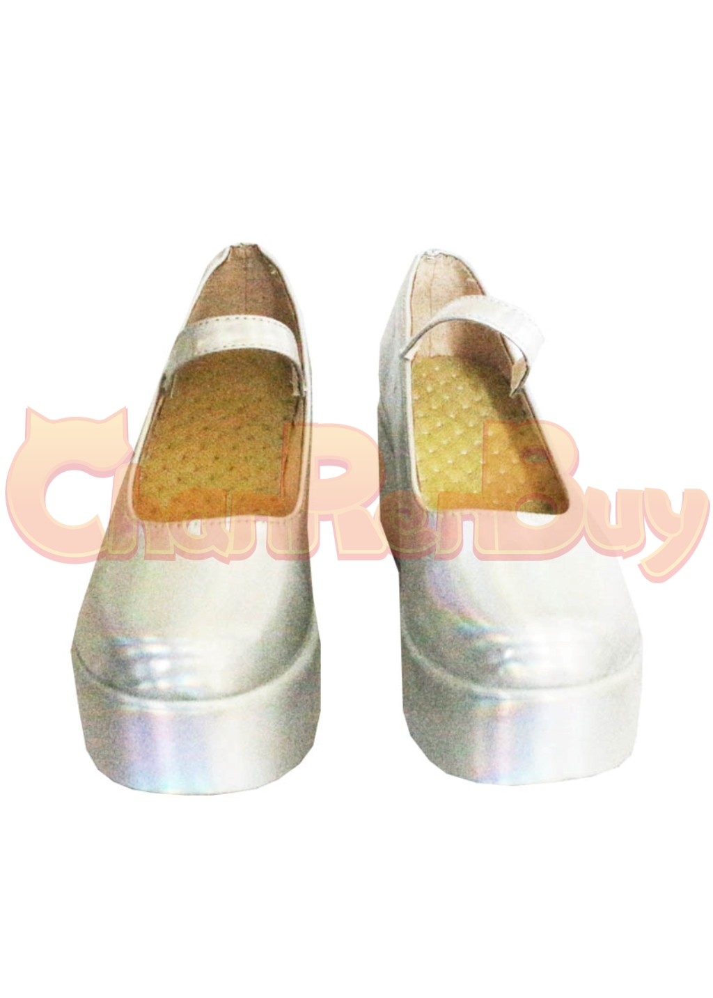 KAngel Shoes Needy Streamer Overload Boots Cosplay