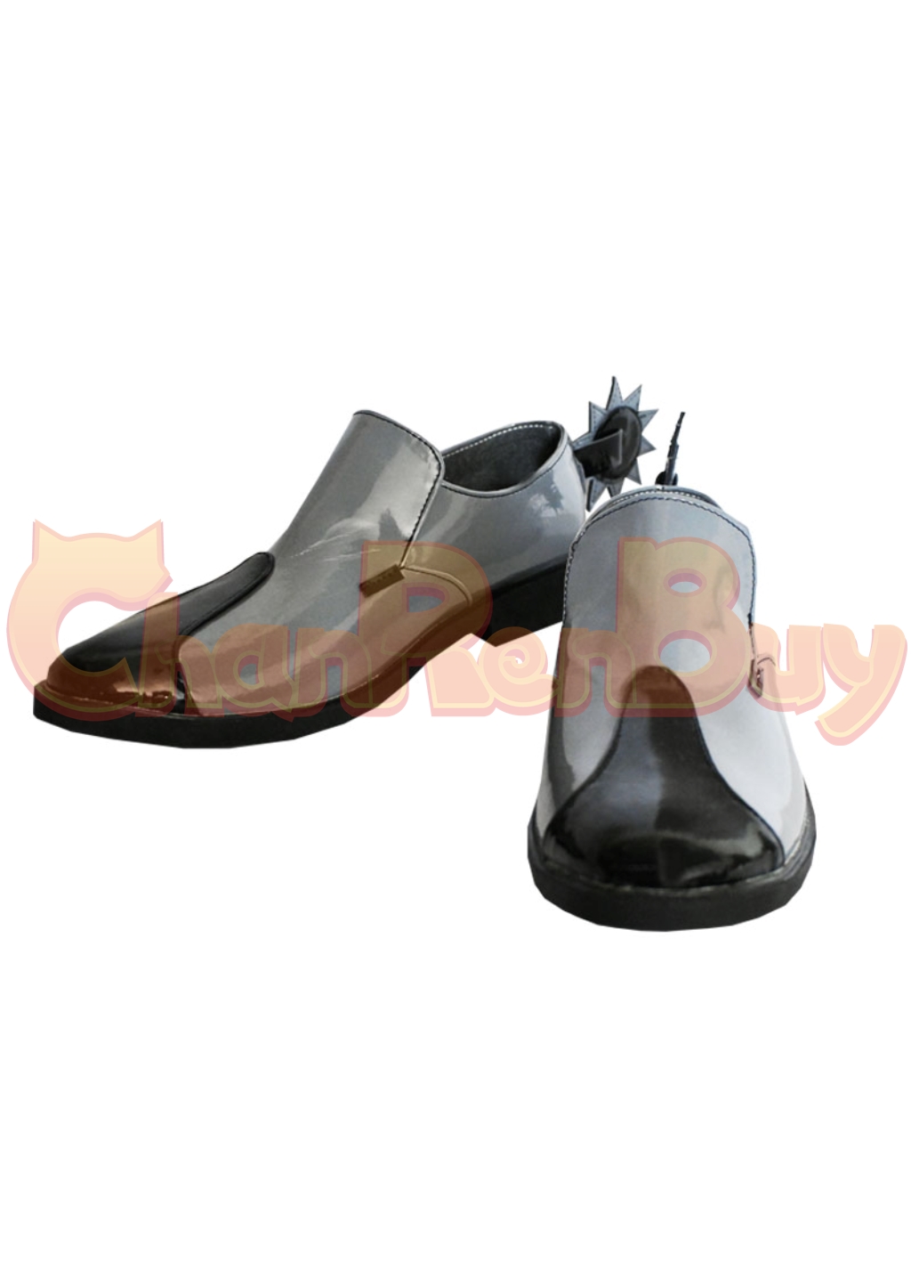 Boothill Shoes Honkai: Star Rail Boots Cosplay