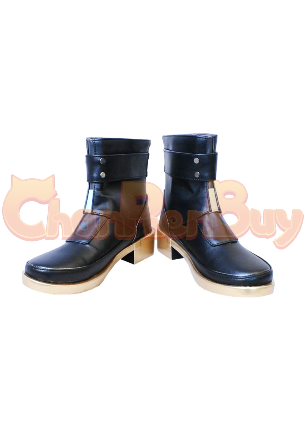 Misha Shoes Honkai: Star Rail Boots Cosplay