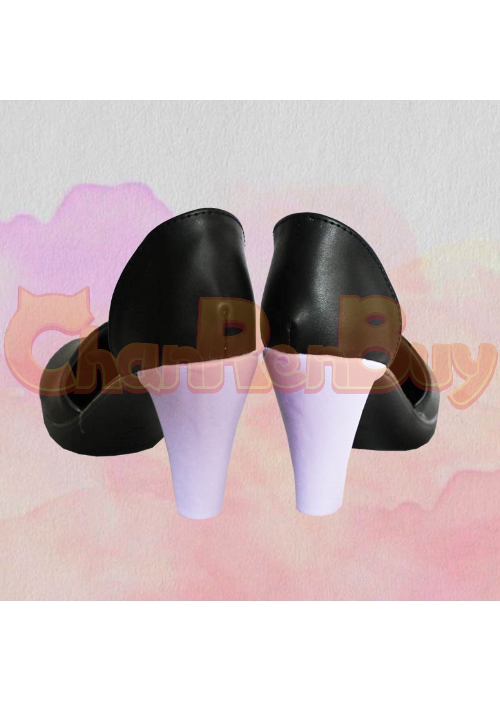 Rita Rossweisse Shoes Honkai Impact 3rd Short Boots Cosplay