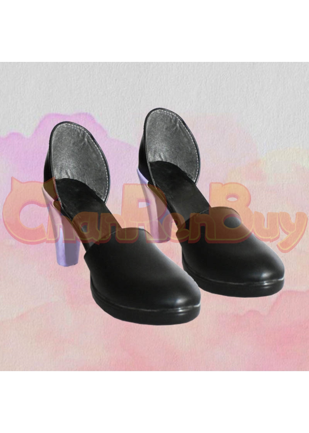 Rita Rossweisse Shoes Honkai Impact 3rd Short Boots Cosplay