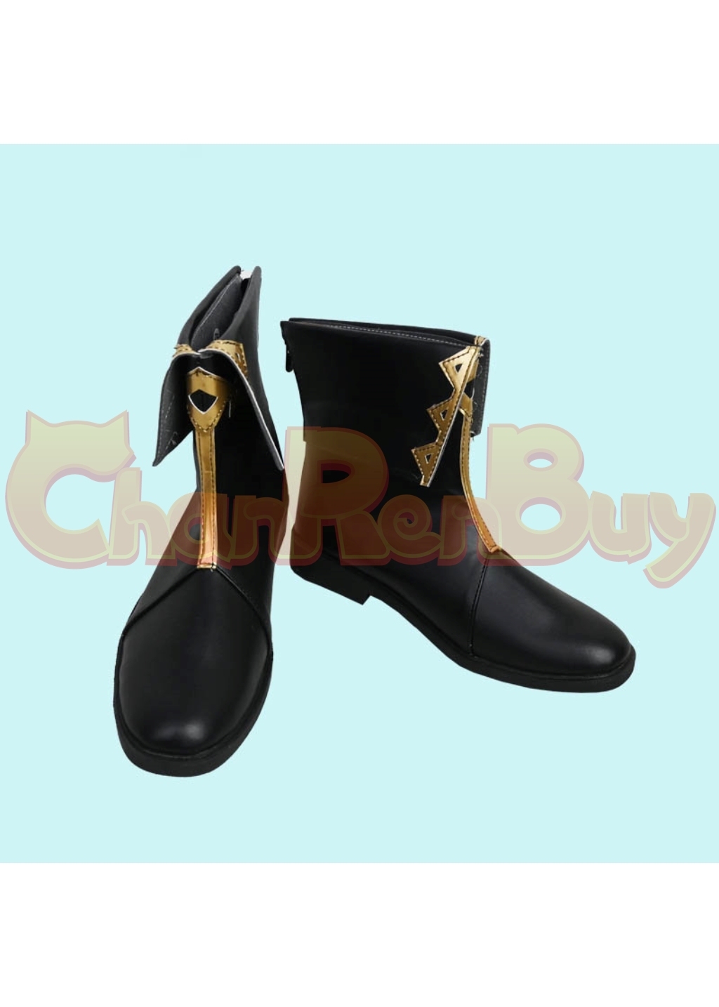 Texas the Omertosa Shoes Arknights IL Segreto Della Notte Boots Cosplay